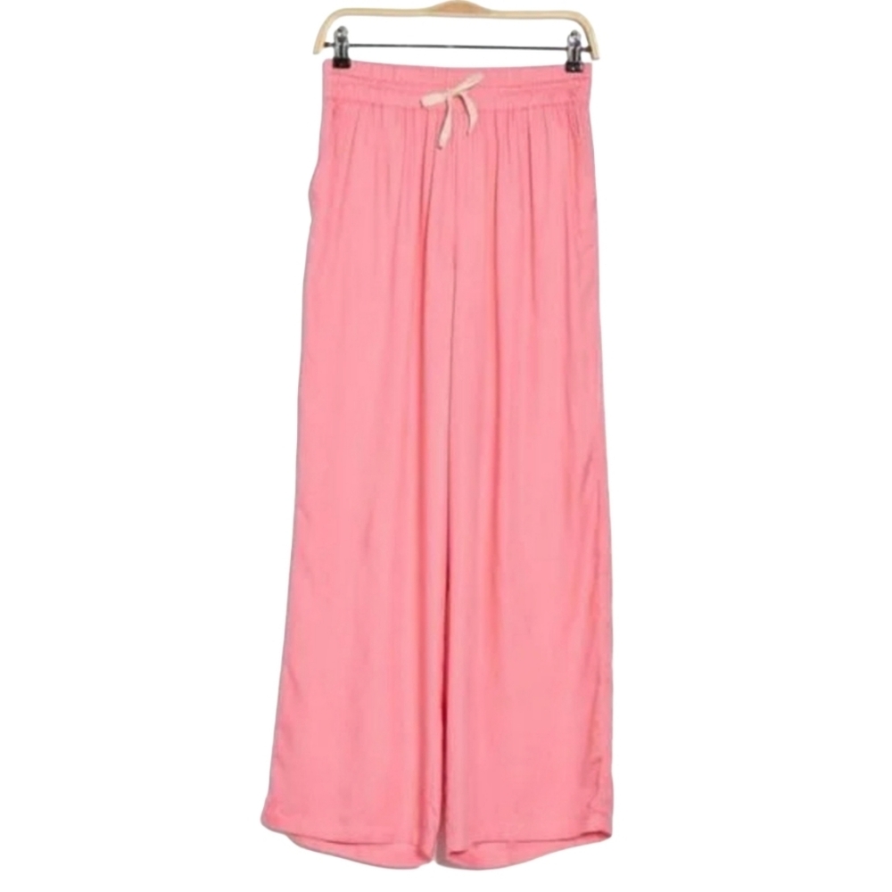 Billabong Pipe Line Beach Pants In Pink NWT Size XL